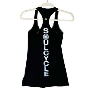 Lululemon Soulcycle Tank Top Size XS‎ 2